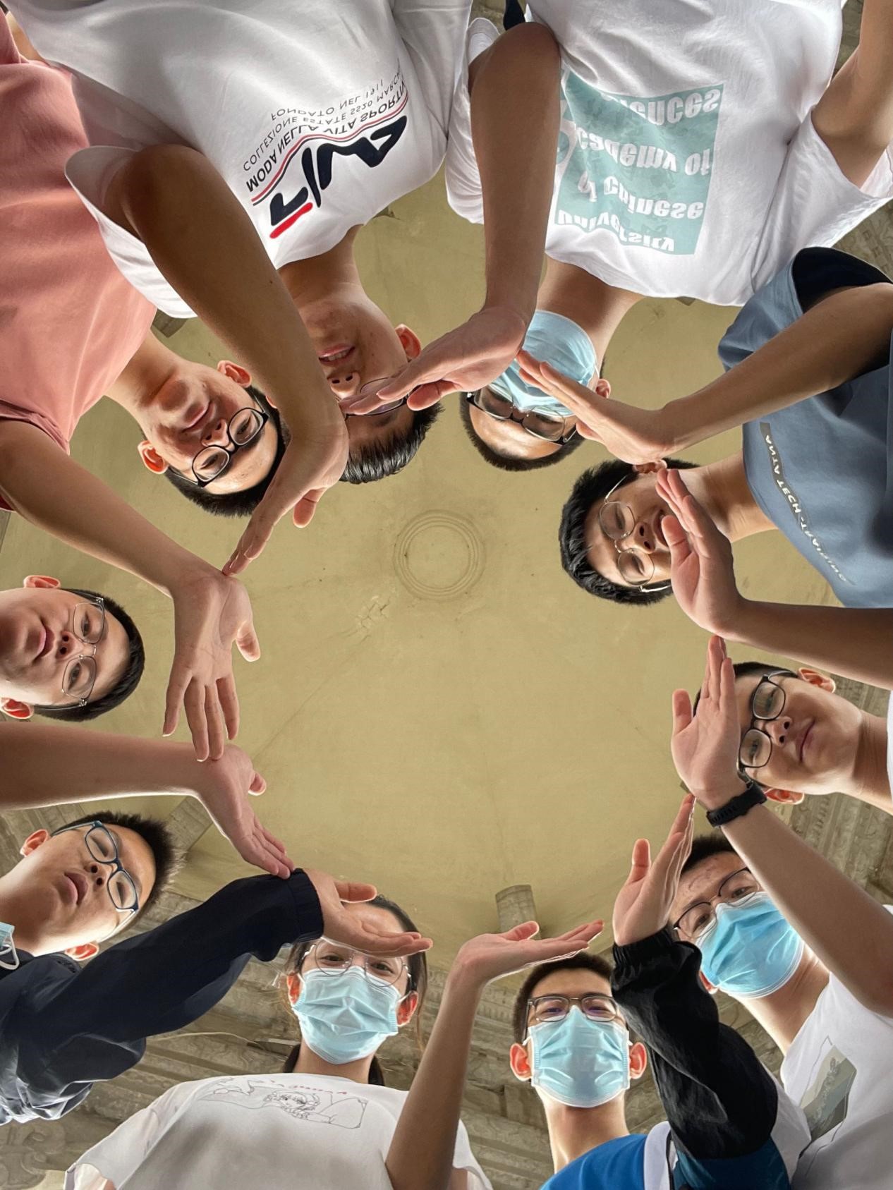 电子学院举行本科生开学典礼