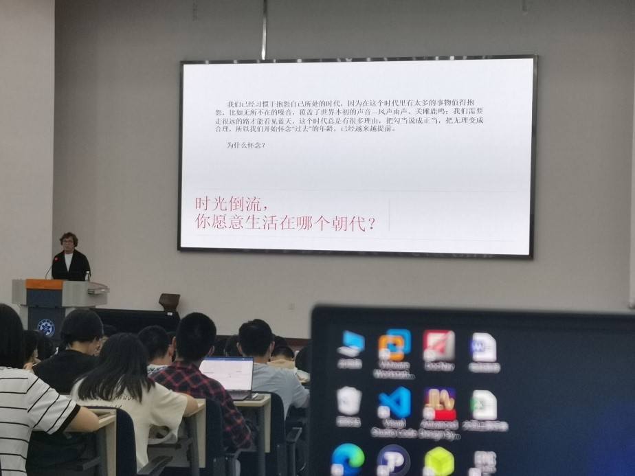 孟繁韶：中国的文房四宝，那一场纸墨之恋和笔砚之缘