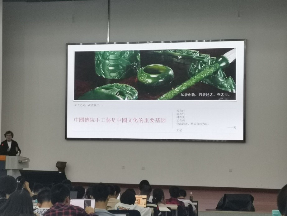 孟繁韶：中国的文房四宝，那一场纸墨之恋和笔砚之缘