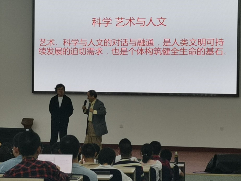 孟繁韶：中国的文房四宝，那一场纸墨之恋和笔砚之缘